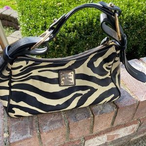 Dooney & Bourke purse